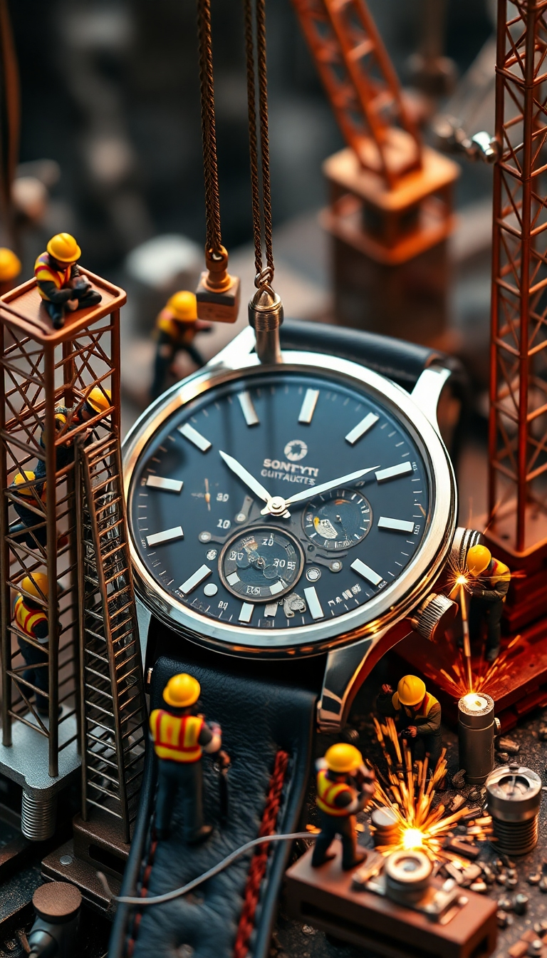 Pao mise en page internet vidéo illustration 3d serveur IA générative AI freelance paris studio de création magazines 003